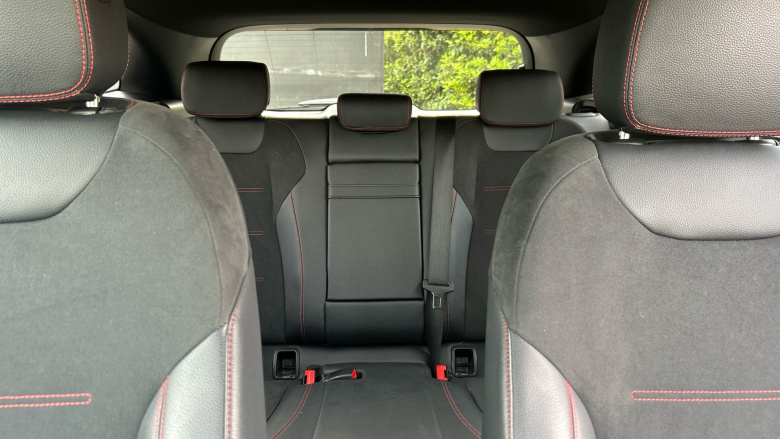 Mercedes-Benz Eqa 250 140kW AMG Line 66.5kWh 5dr Auto Electric Hatchback